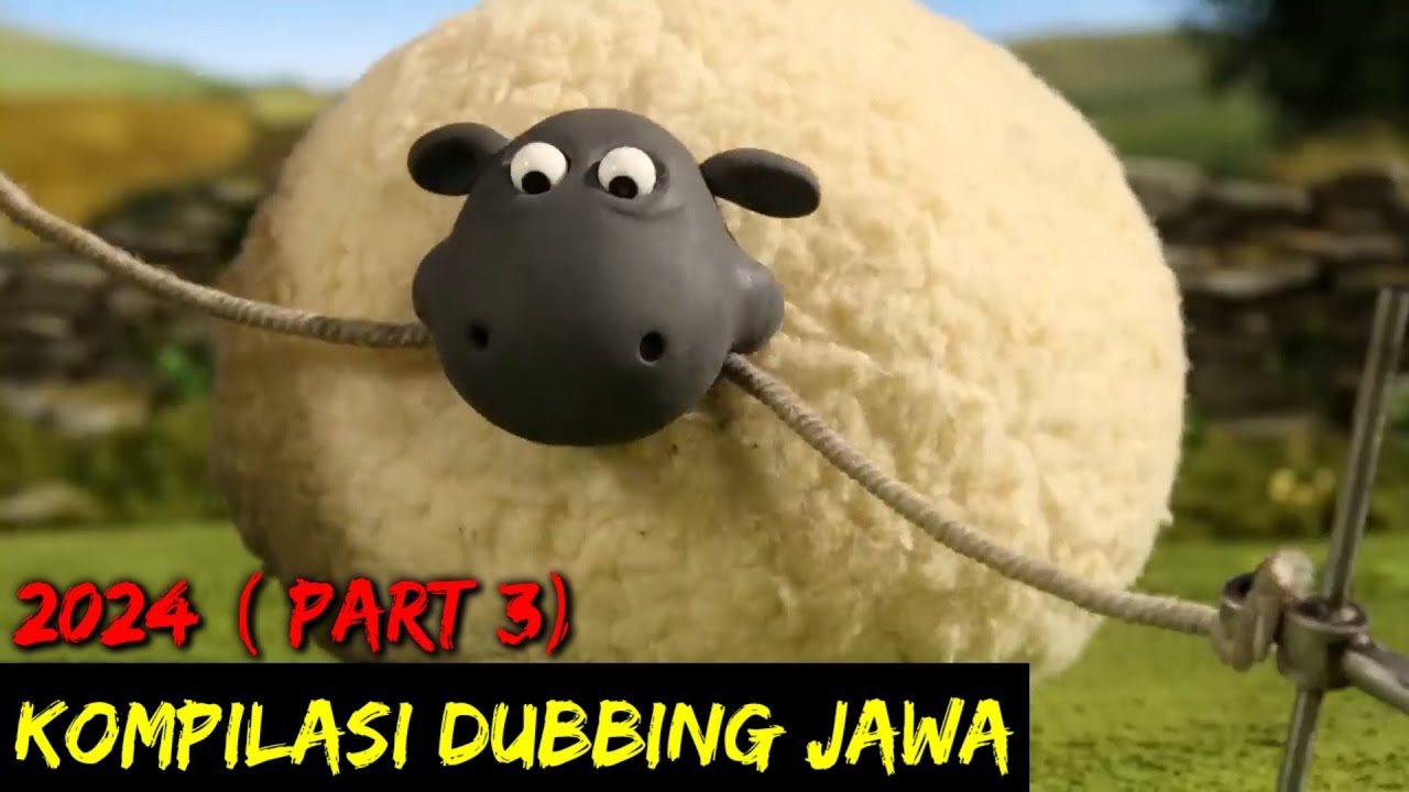 KUMPULAN DUBBING JAWA CEMET.MP4 (PART 3)