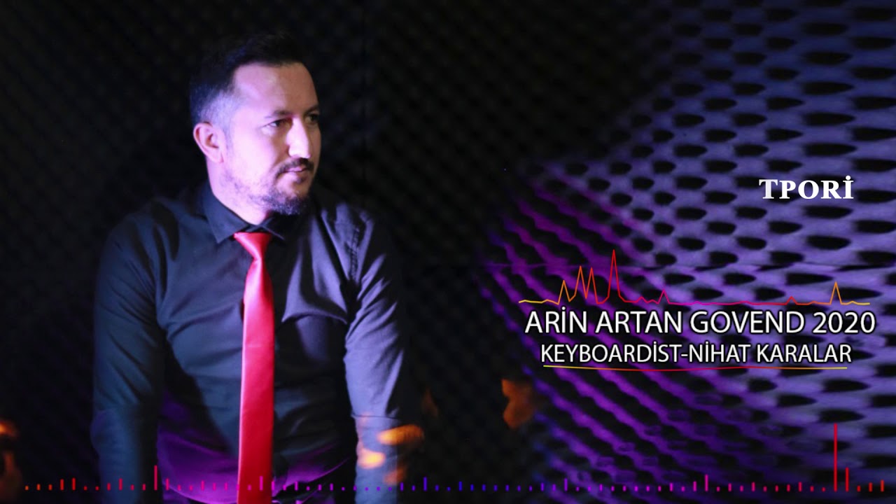BOMBA HALAY -ARİN ARTAN - 2020 GOVEND