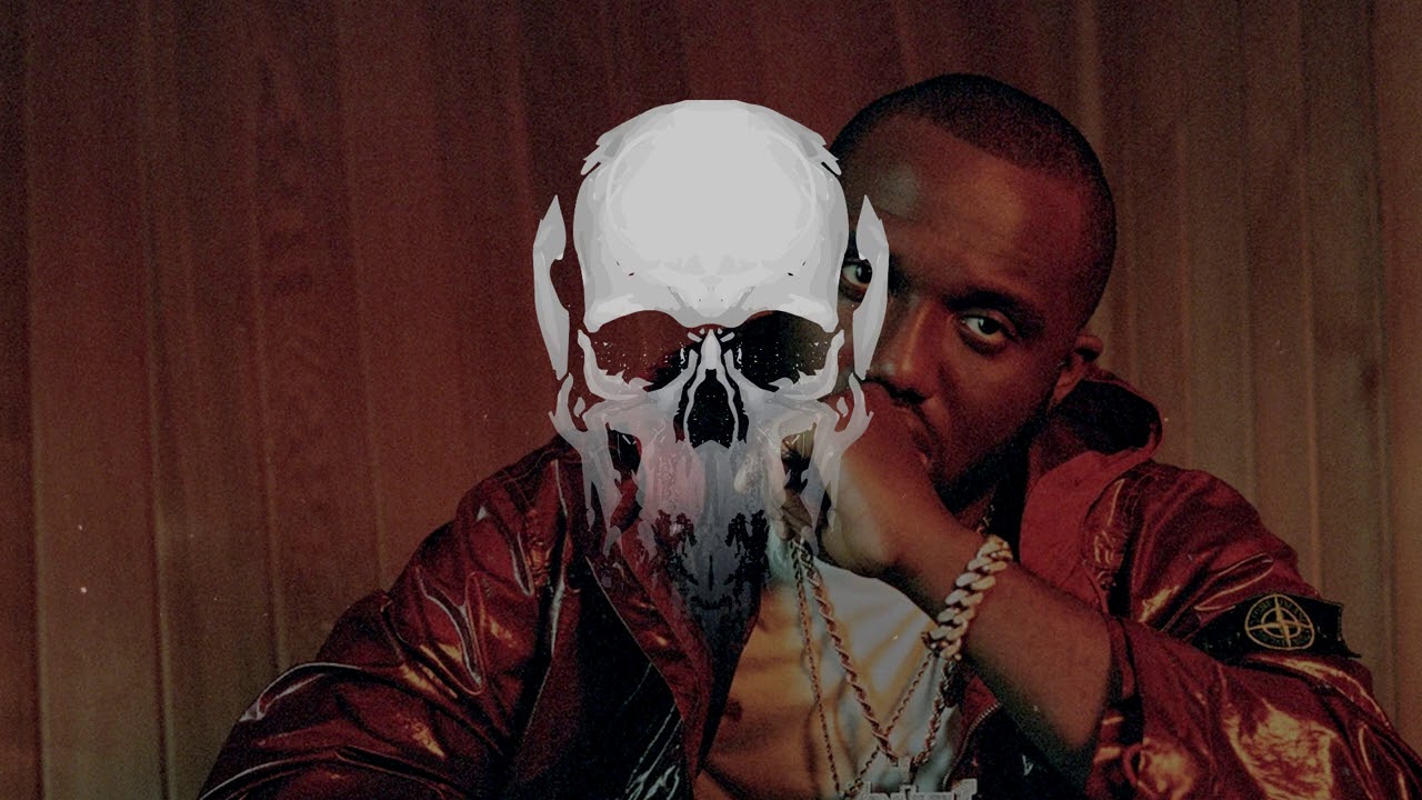 OLD AND NEW | HEADIE ONE X 22GZ NY/UK DRILL TYPE BEAT | PROD GHOSTY