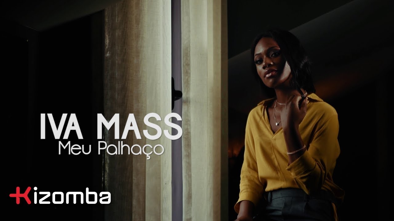 Iva Mass - Meu Palhaço | Official Video
