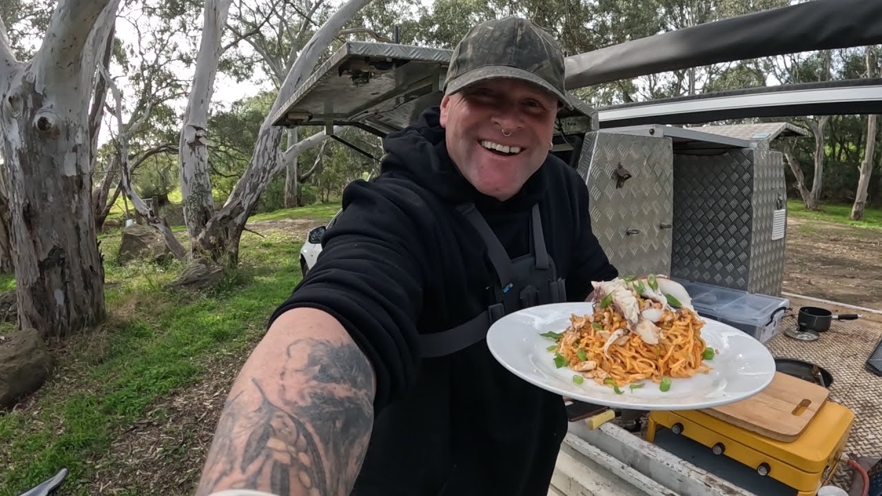 CATCH and COOK Aussie Salmon