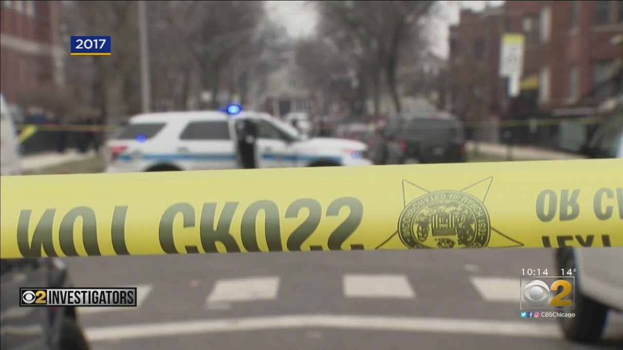 Critics Fear Bonfire Of Critical Police Misconduct Records