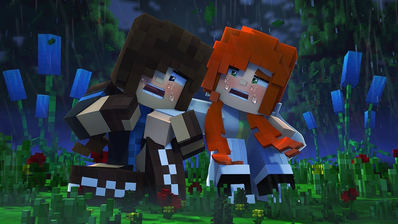 THEY ALL DIED !? | Minecraft Divines - Roleplay SMP (Ep 12)