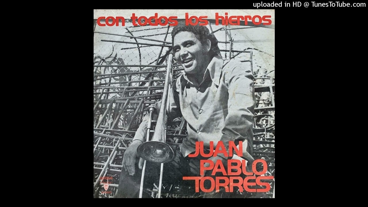 Juan Pablo Torres - El Manisero