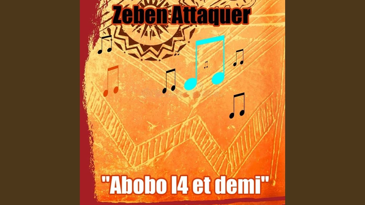 Abobo l4 et demi