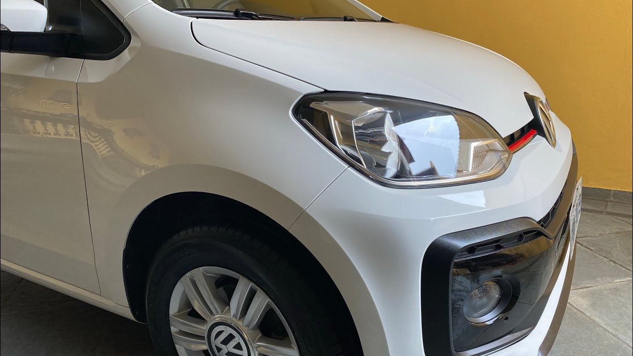 VW UP E SEUS DEFEITOS 👎🏻👎🏻 #uptsi