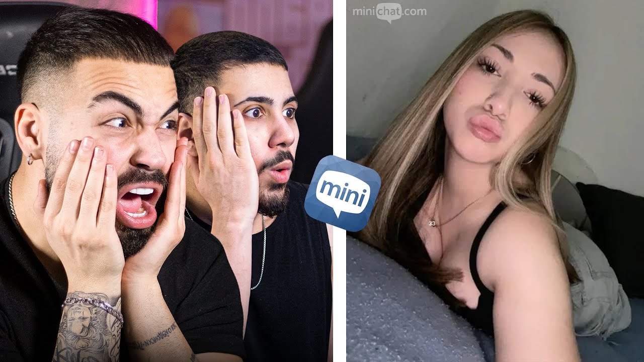 مینی چت 💥شب تا صبح چیکار میکنی ؟ 👿 Mini chat