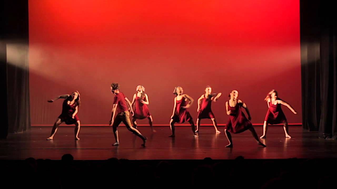 MAPA Senior Contemporary - 