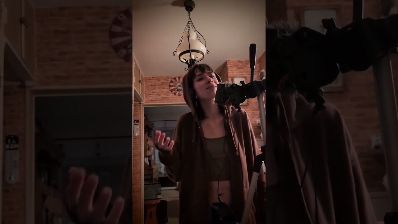 NAZHKA - Broken Cowboy Cover - The Dead South