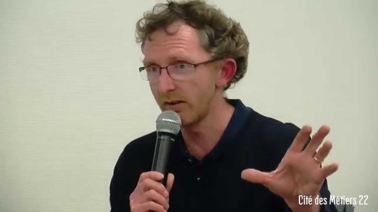 Les métiers de l'Education Spécialisée - Le travail au quotidien - 3/5