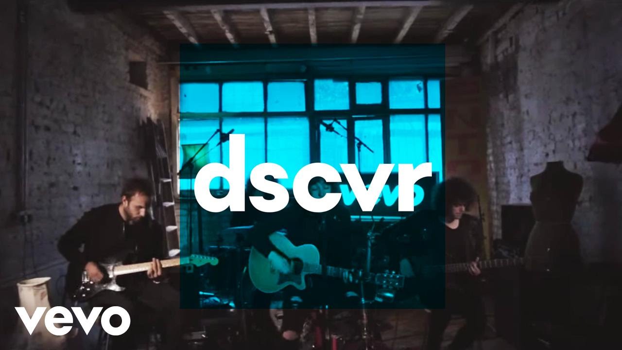 Catfish and the Bottlemen - Cocoon - Vevo dscvr (Live)