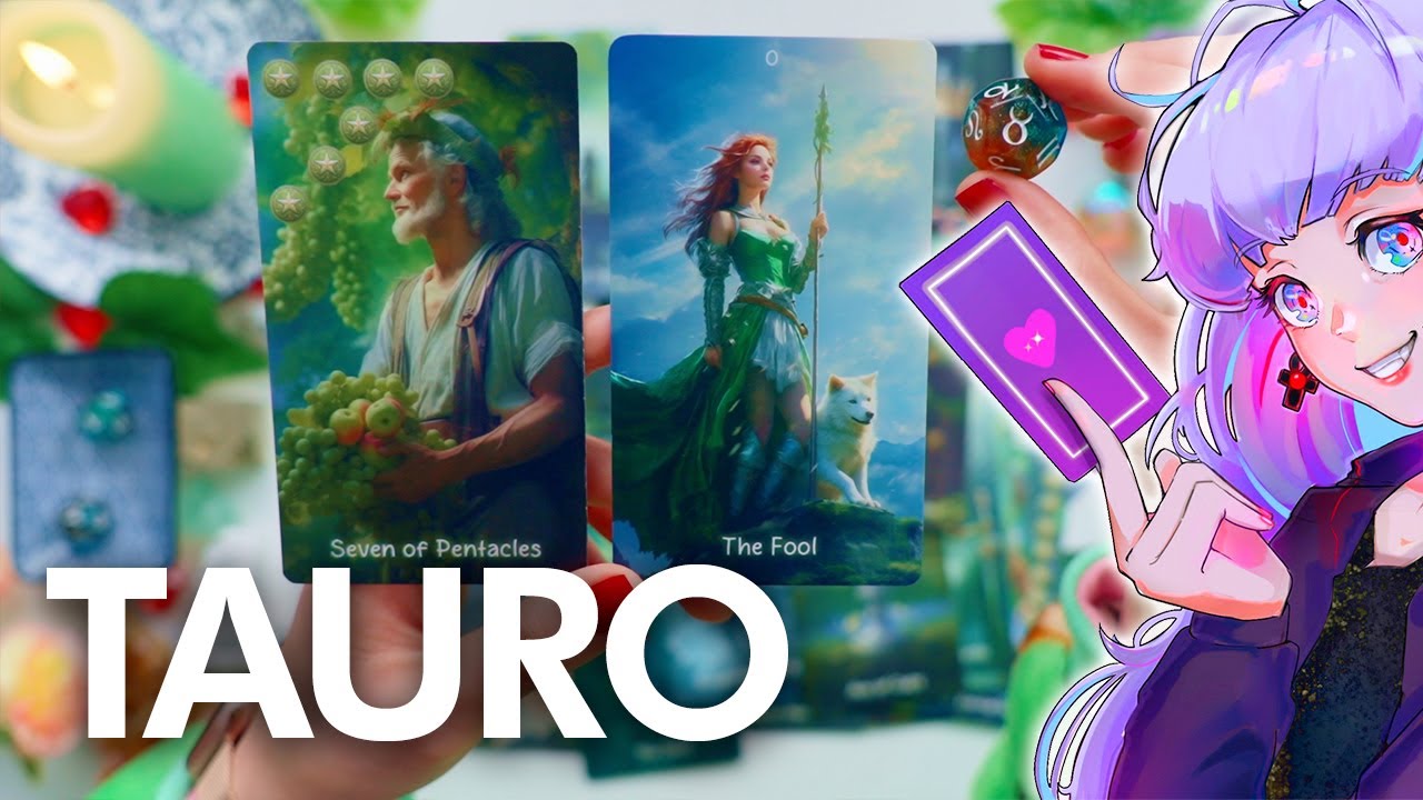 Tauro RECIBIRÁS ALGO SIN COMPARACIÓN! VIAJARÁS, ALGUIEN TE ADMIRA DEMASIADO, SE DESTRUYEN ENVIDIAS