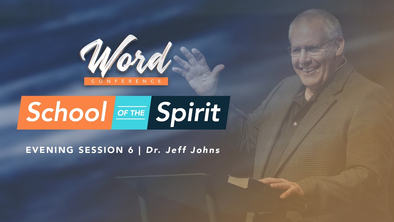 2026 Word Conference - The Dynamics of Worship