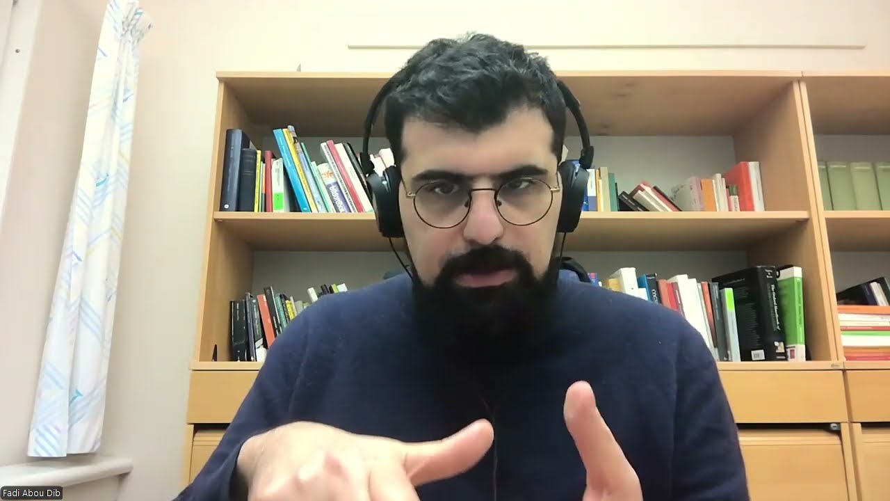 آريوس الحقيقي أم آريوس المسلم: قراءة في رسالتين من رسائله