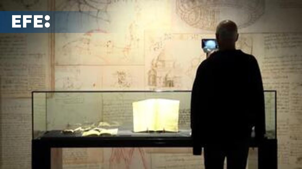 Museu de les Ciències celebra 25 años con dos grandes exposiciones y más inmersión