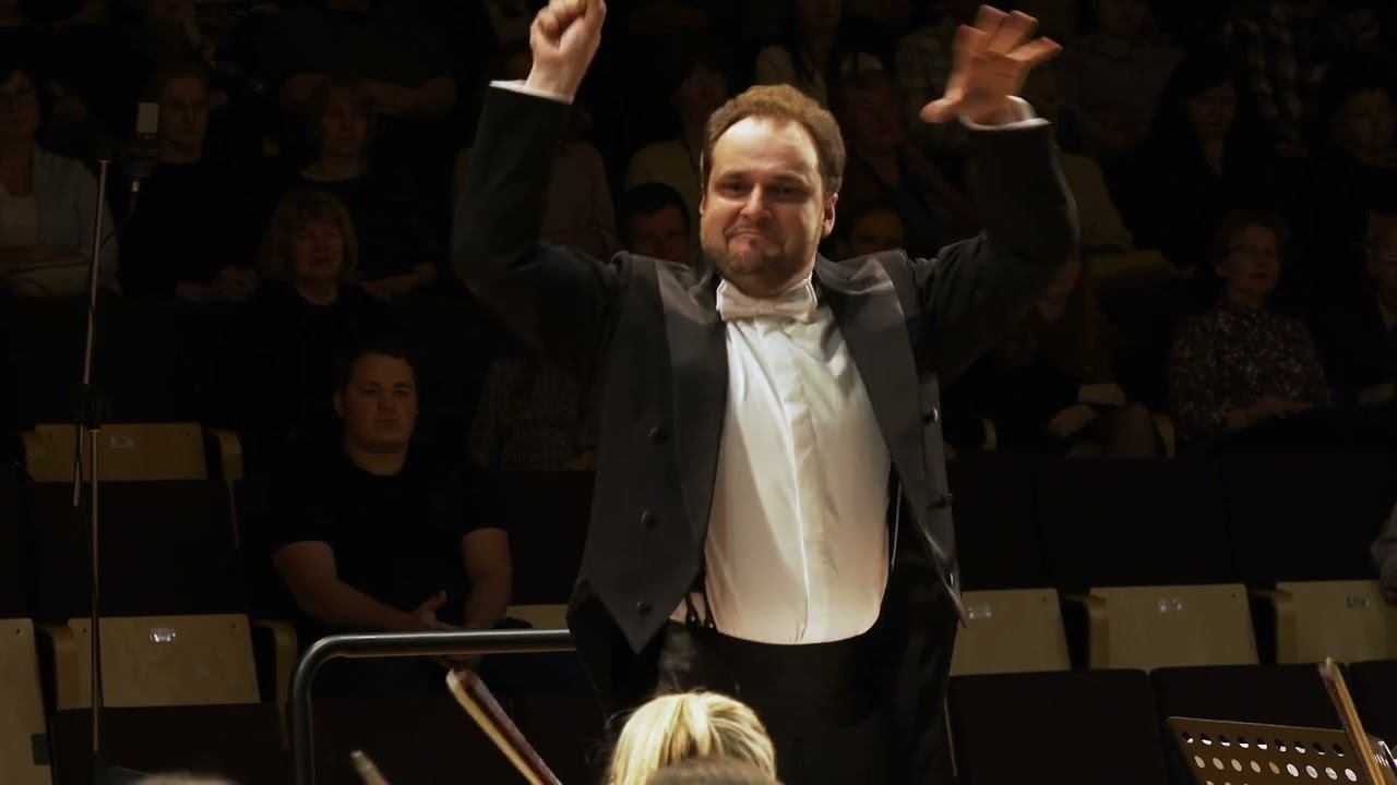 Glazunov, Aleksandr.   Prelude, From the Middle Ages, Op.79