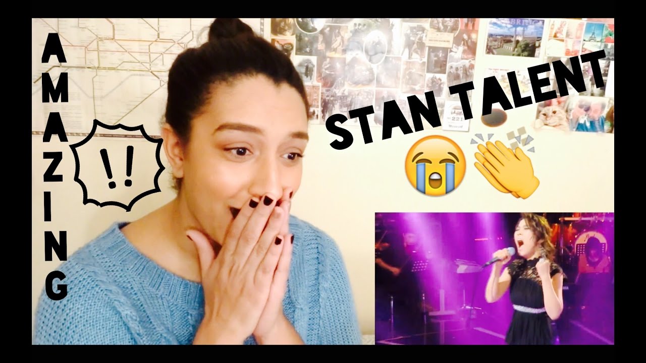 Sohyang- Where are You Reaction (No cut/Eng Sub)