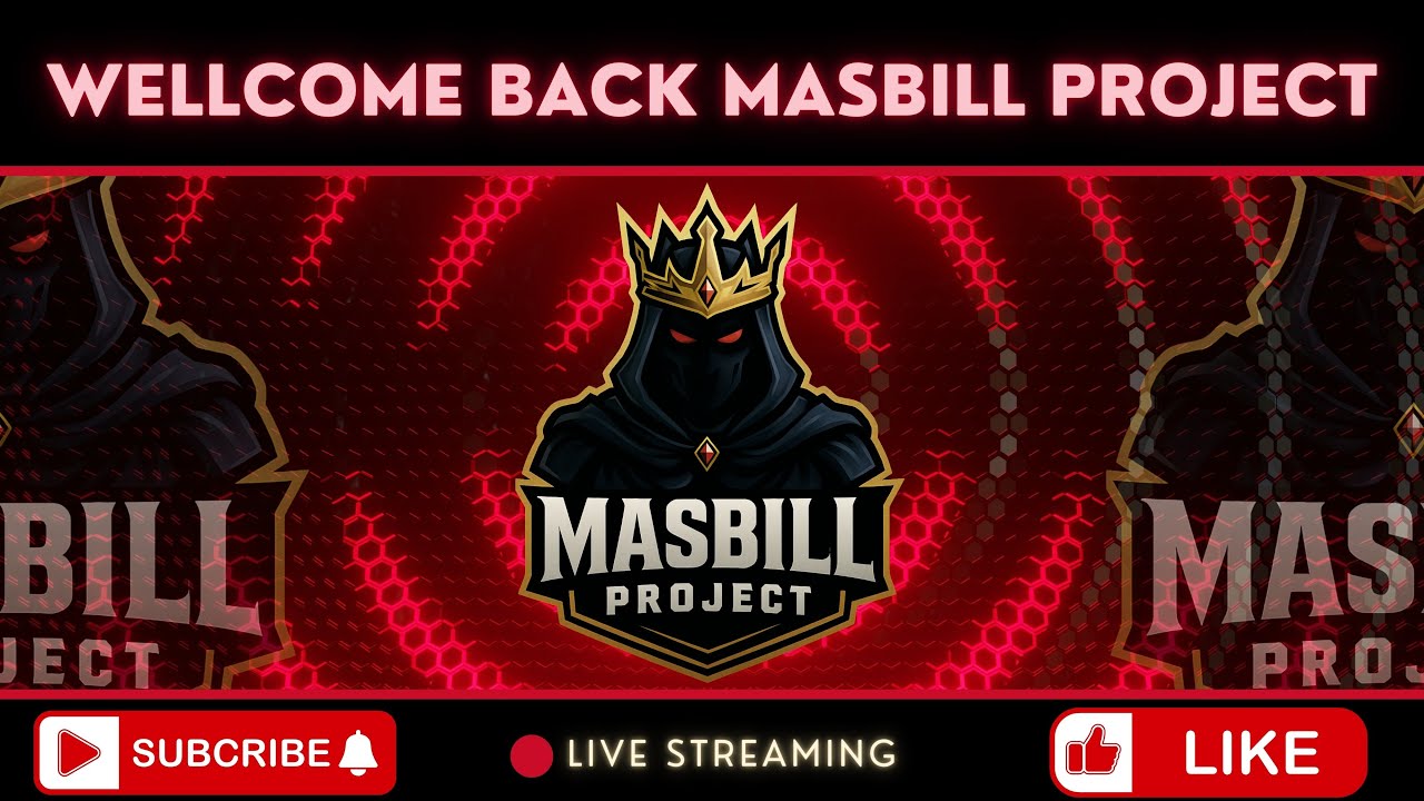 11 LENARD KAYU 2M VS JORGE // LAGA KEMAL BY KATAN