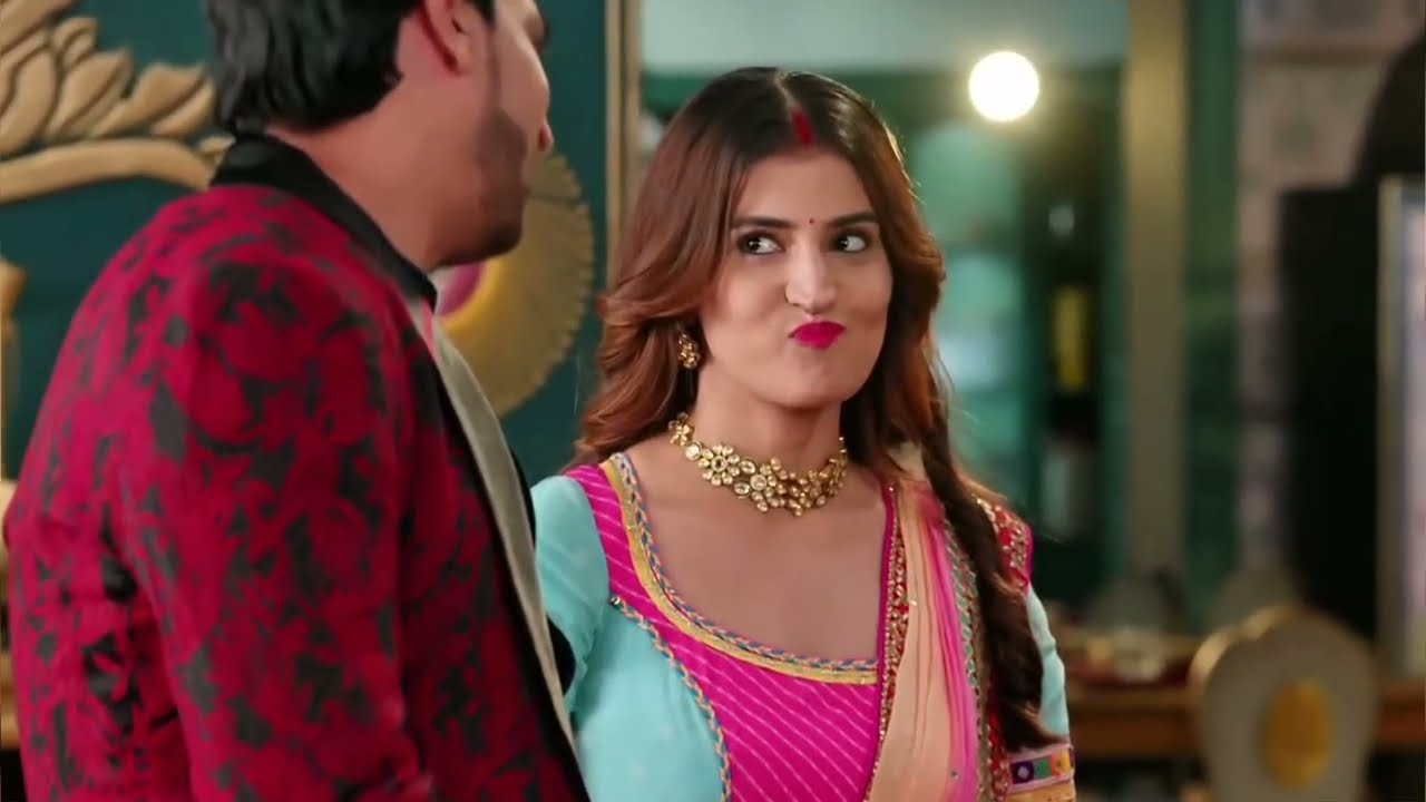 Rimjhim || 02 February 2026 || Rimjhim found out that Rajveer would be attacked, New Promo