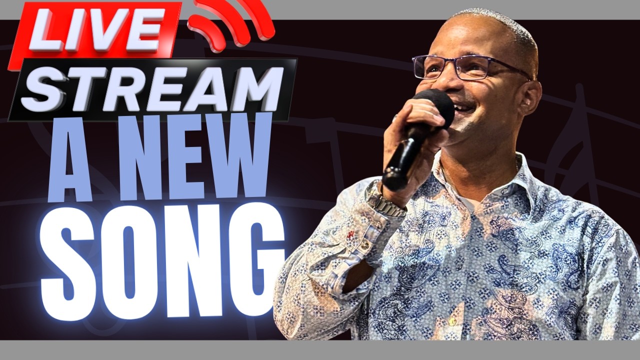 LFC Church | A New Song | Bishop Tony Samuels | 03.15.2026