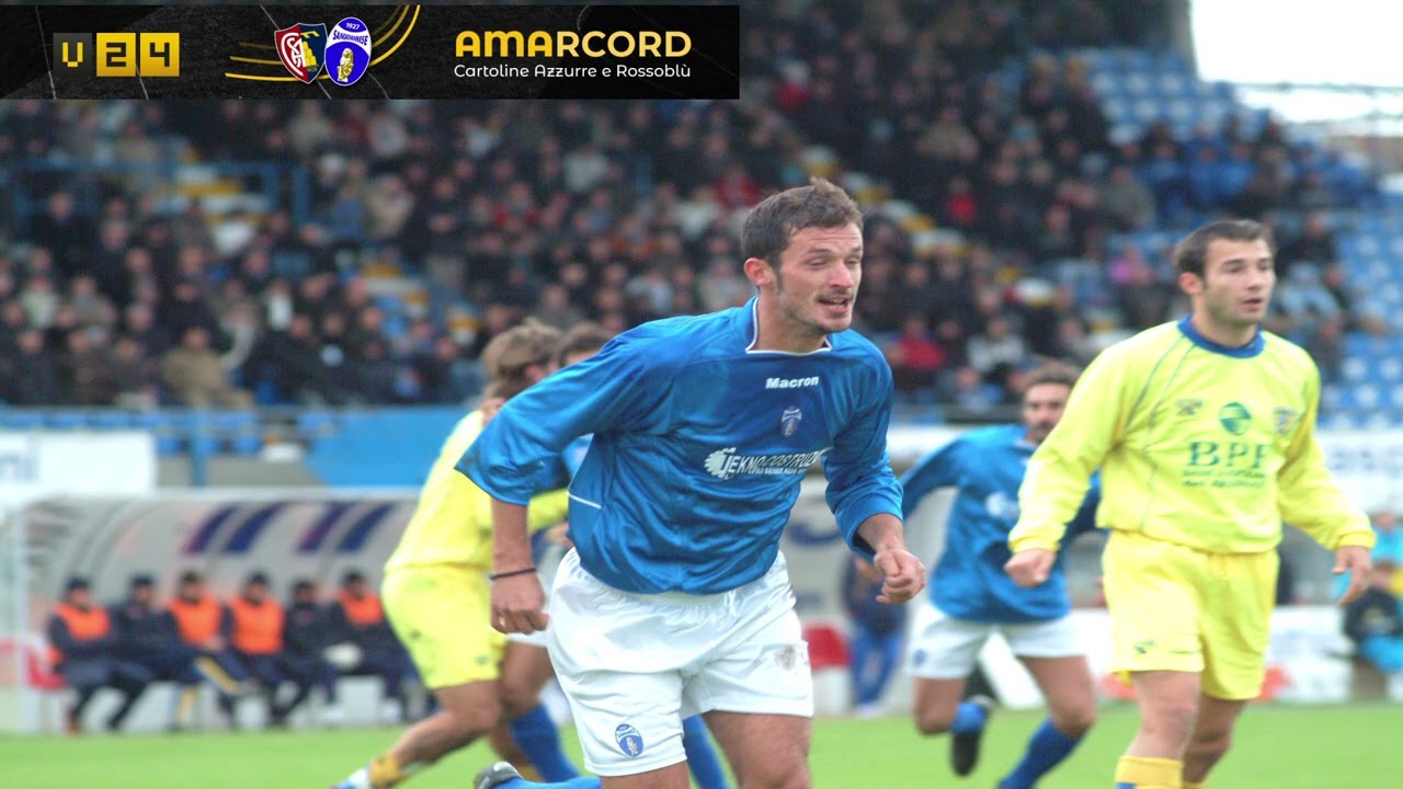 Sangio 2005 2006