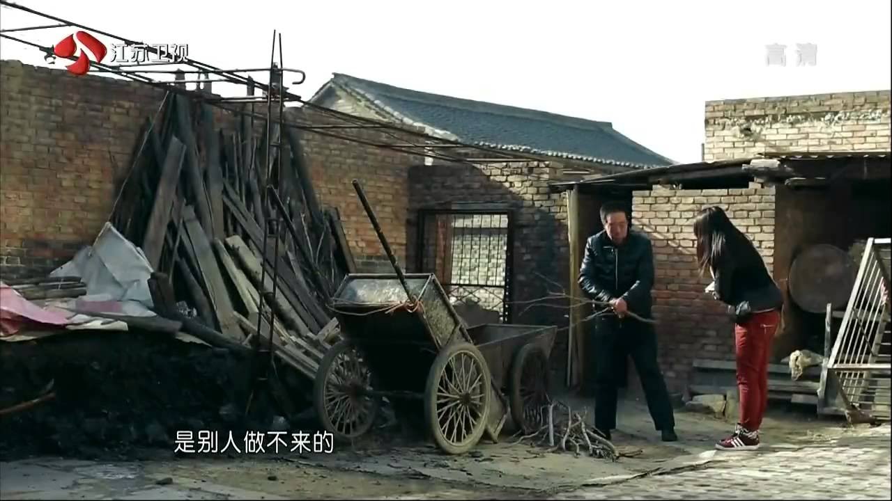 最强大脑 20140117 智障儿周玮惊天心算击败数学博士 音乐神童盲听识曲惨遭淘汰