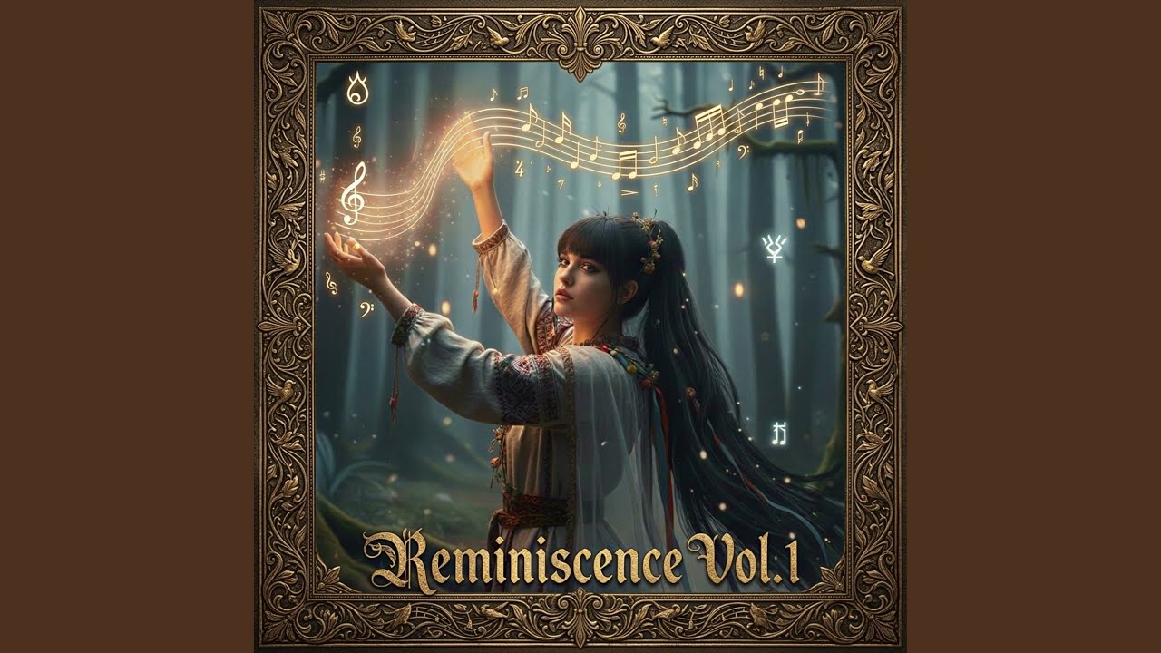 Reminiscence. Колокола и Колокольчики (Second Mix)