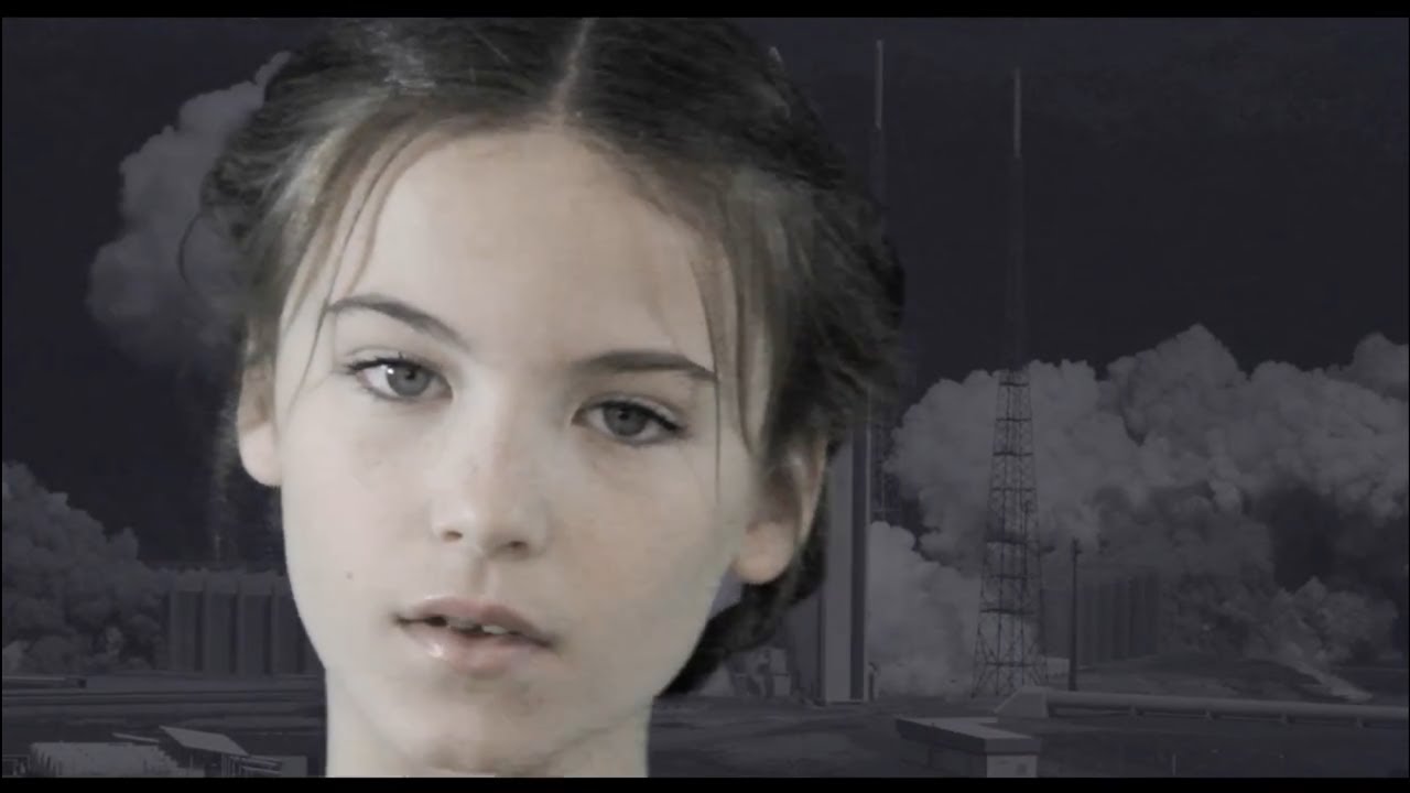 It´s a Man´s World -James Brown (cover by Charlotte Summers)