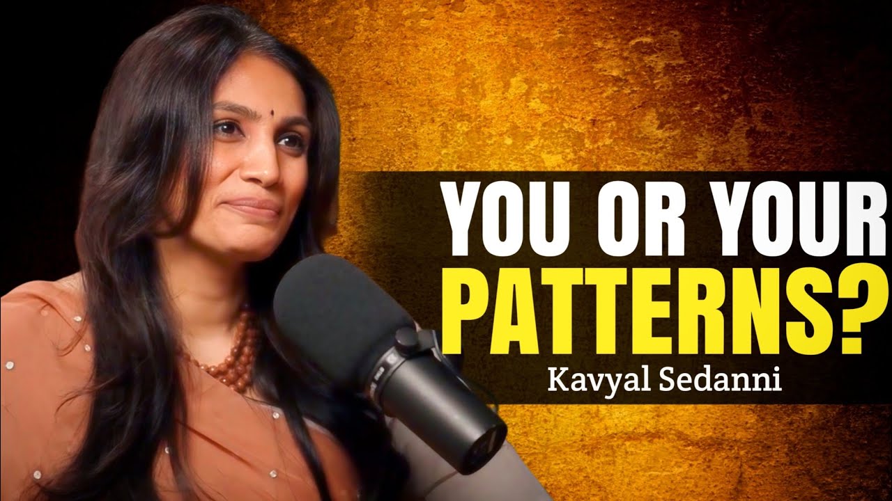 The Hidden Truth: Do You Choose Patterns or Do They Choose You?