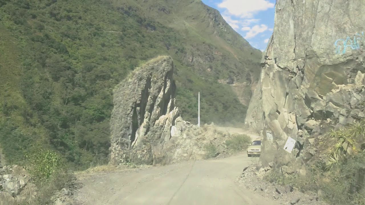Machu Picchu - Lugar histórico del Perú
