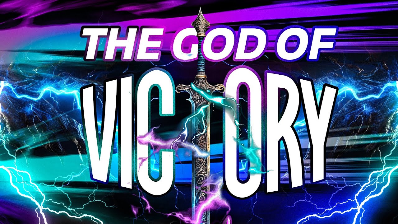 Fast Forward Conference | Night 2 | The God of Victory