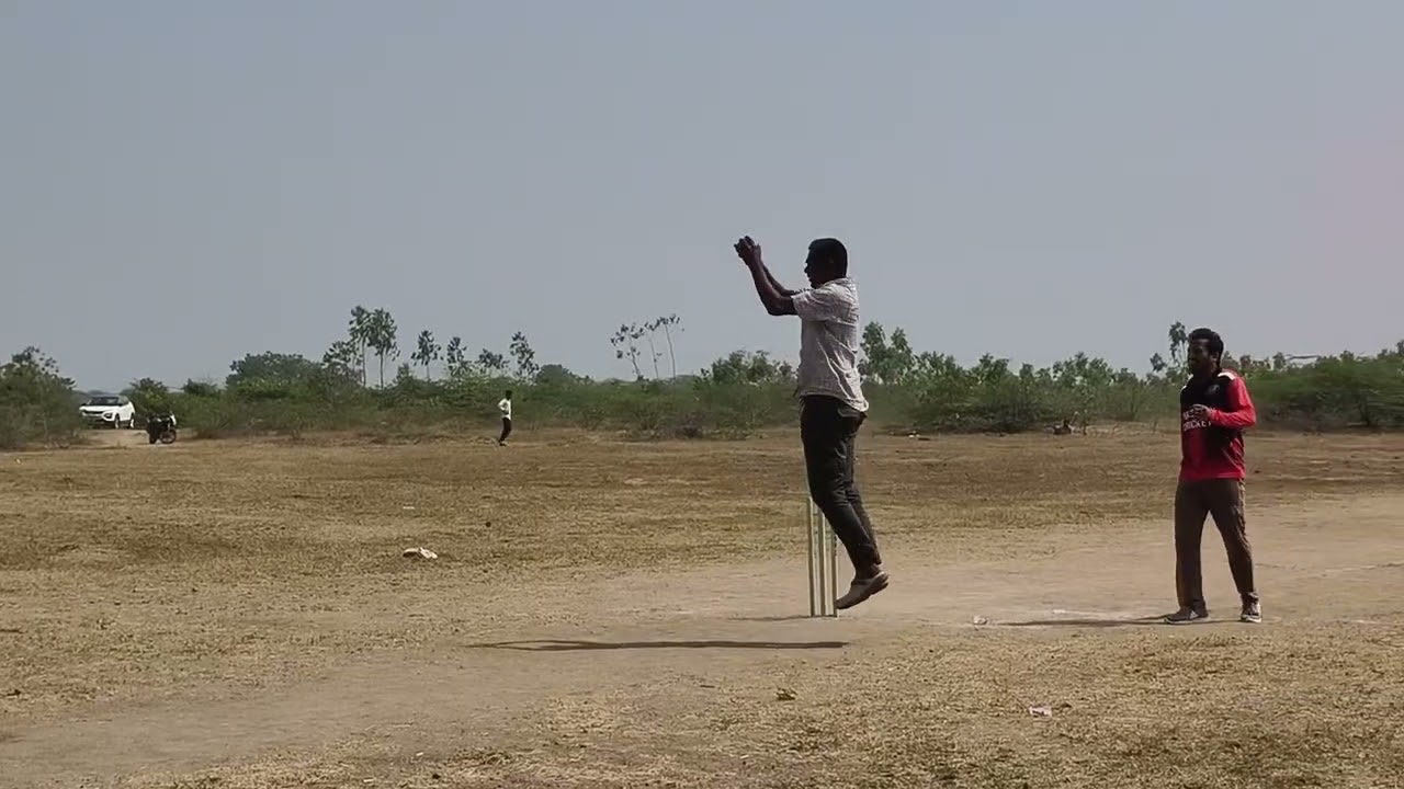 JD Youth VS LVCC 10 Overs Match 08-02-2026