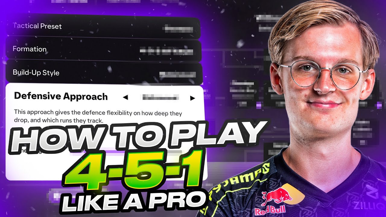 Play 451 Like A Pro On FC 26 After Patch