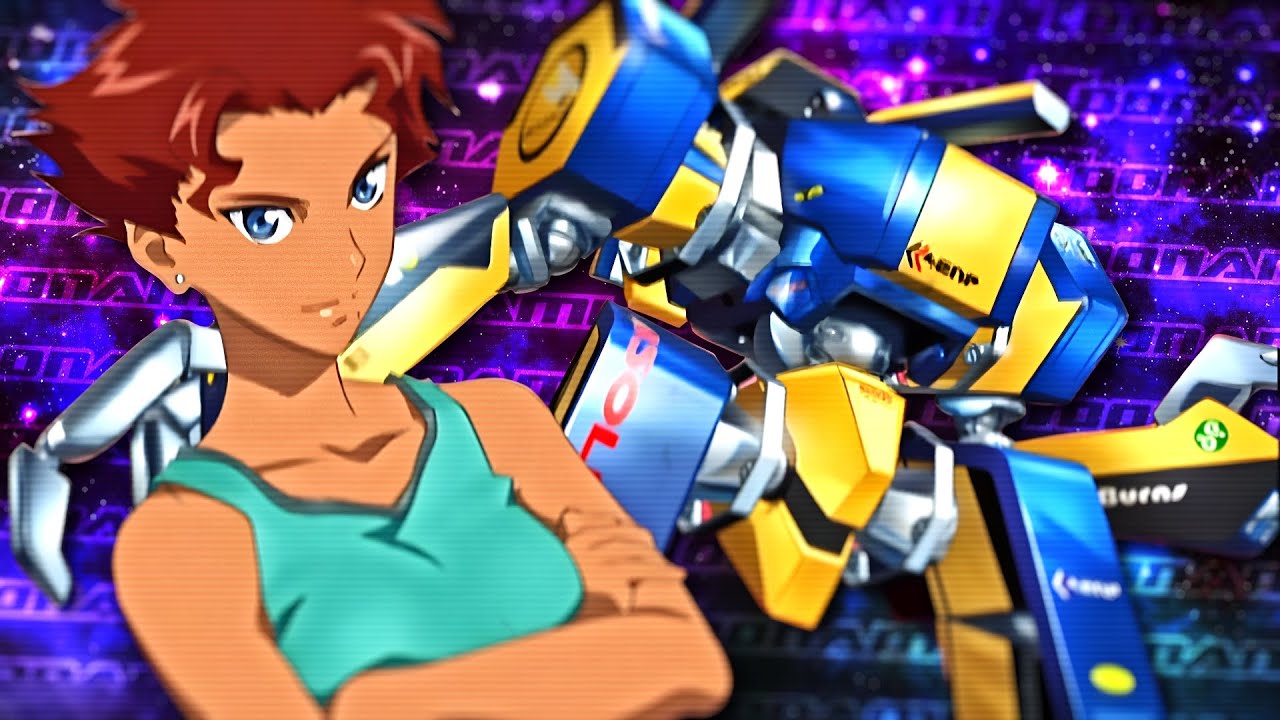 When Toonami Made an Anime