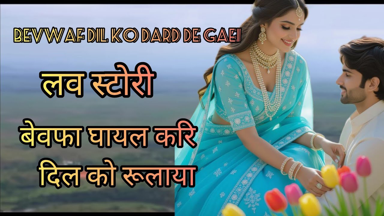 बेवफा दिल को दर्द देगयी ❤️😭बेवफा शायरी 💕💕साद शायरी 😂bewafa dil ko dard de gyi #sadshayari #motivatio