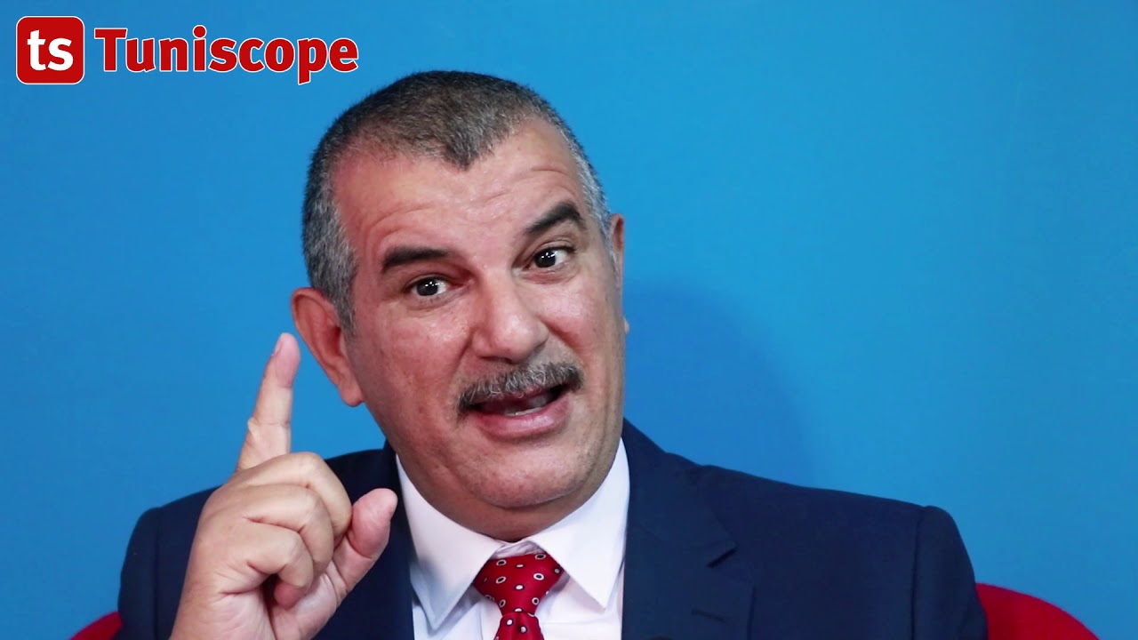 الهاشمي الحامدي مرشّح للانتخابات الرئاسية 2019