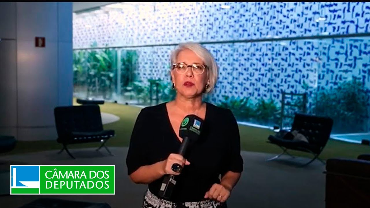 Athos Bulcão #CulturanaCâmara - (parte 1)