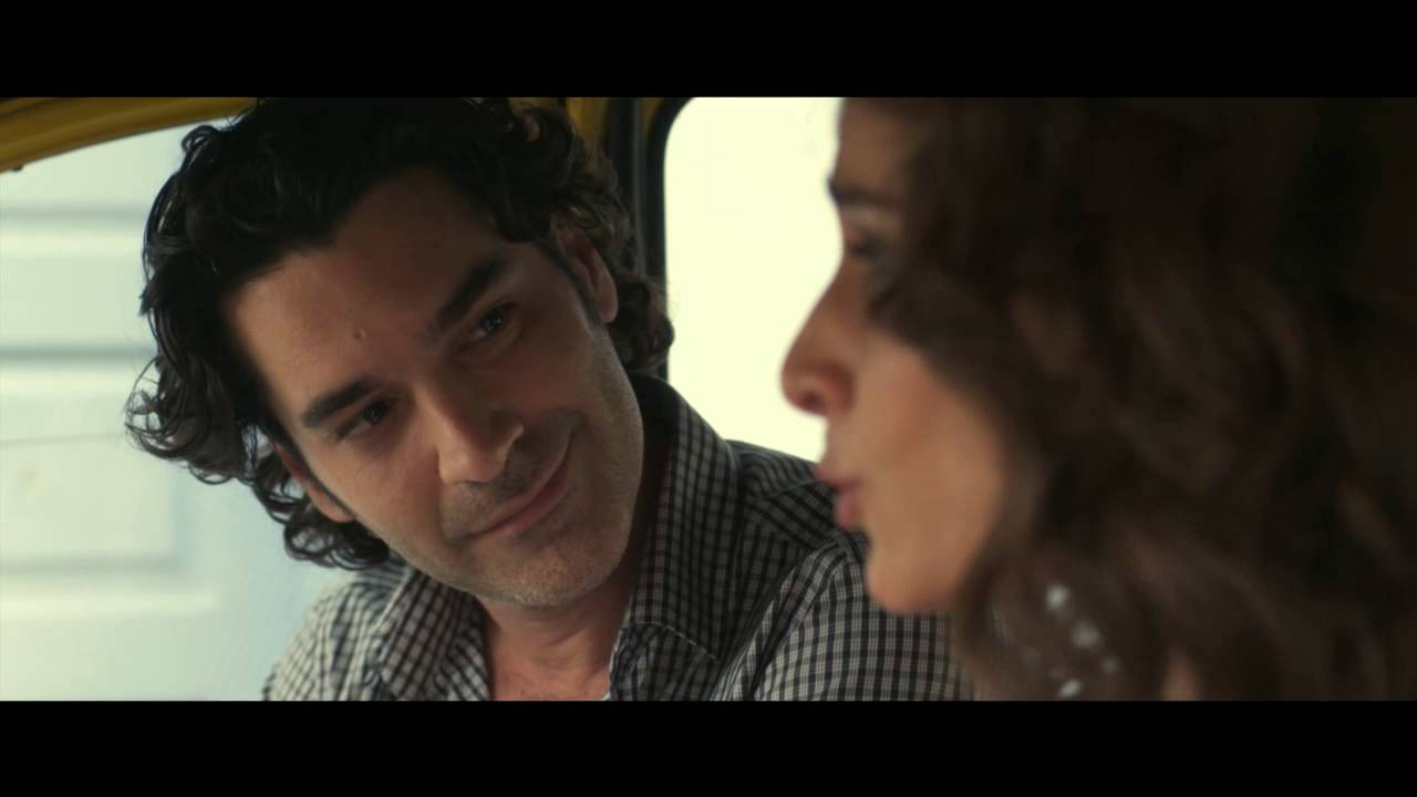 AN film clip 2 -- Πρόσκληση για ποτό