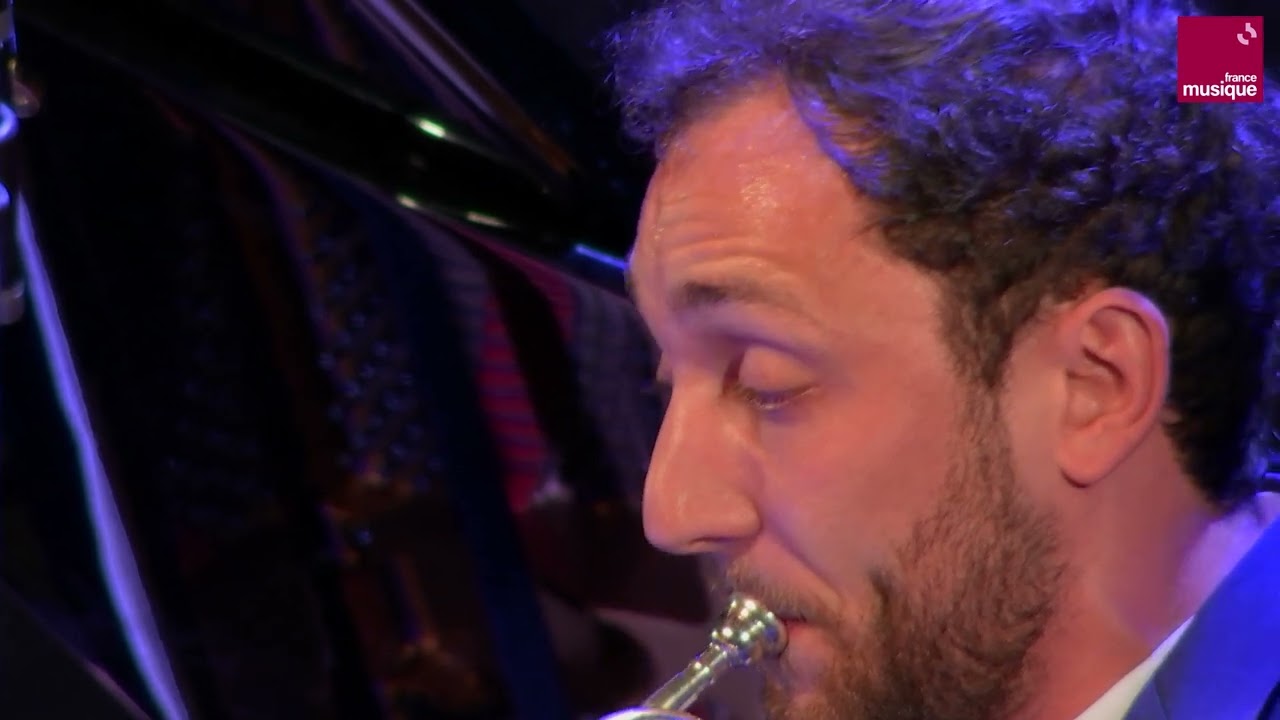 Raymond Gallois-Montbrun : Sarabande et Finale