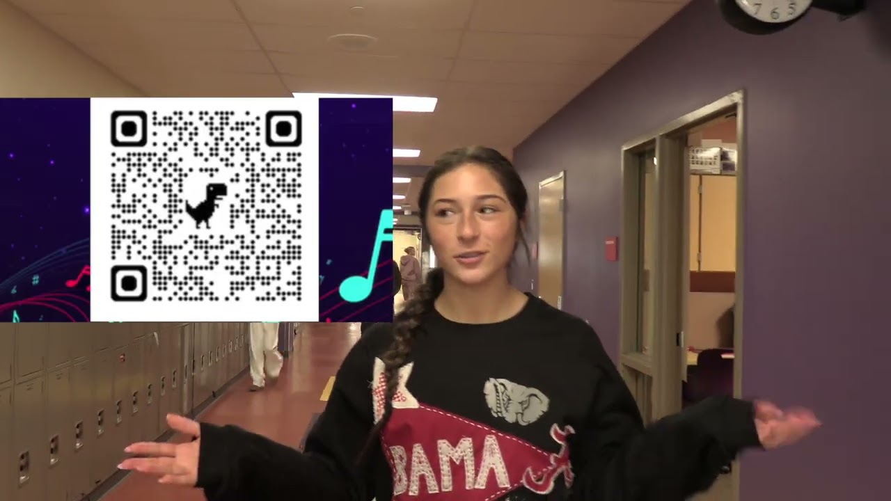 Morning Announcements 2-10
