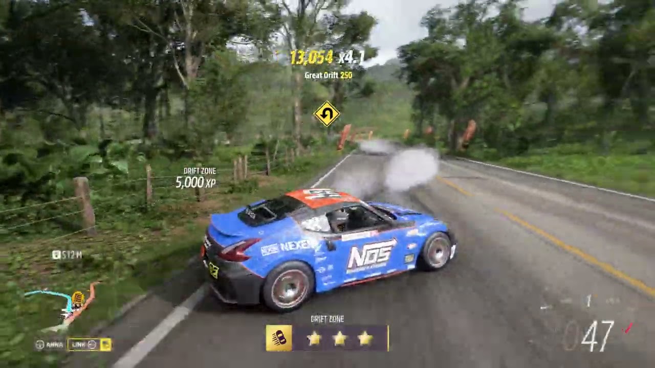FH5 SERIES 30 SUMMER PLAYLIST PR NEW KONA RALLY ADVENTURE XPENG DUNES DANGER SIGN