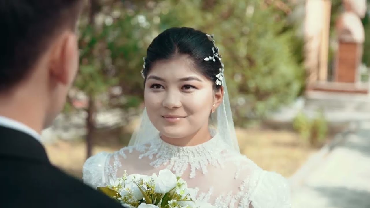 WEDDING DAY 2024 ❤️