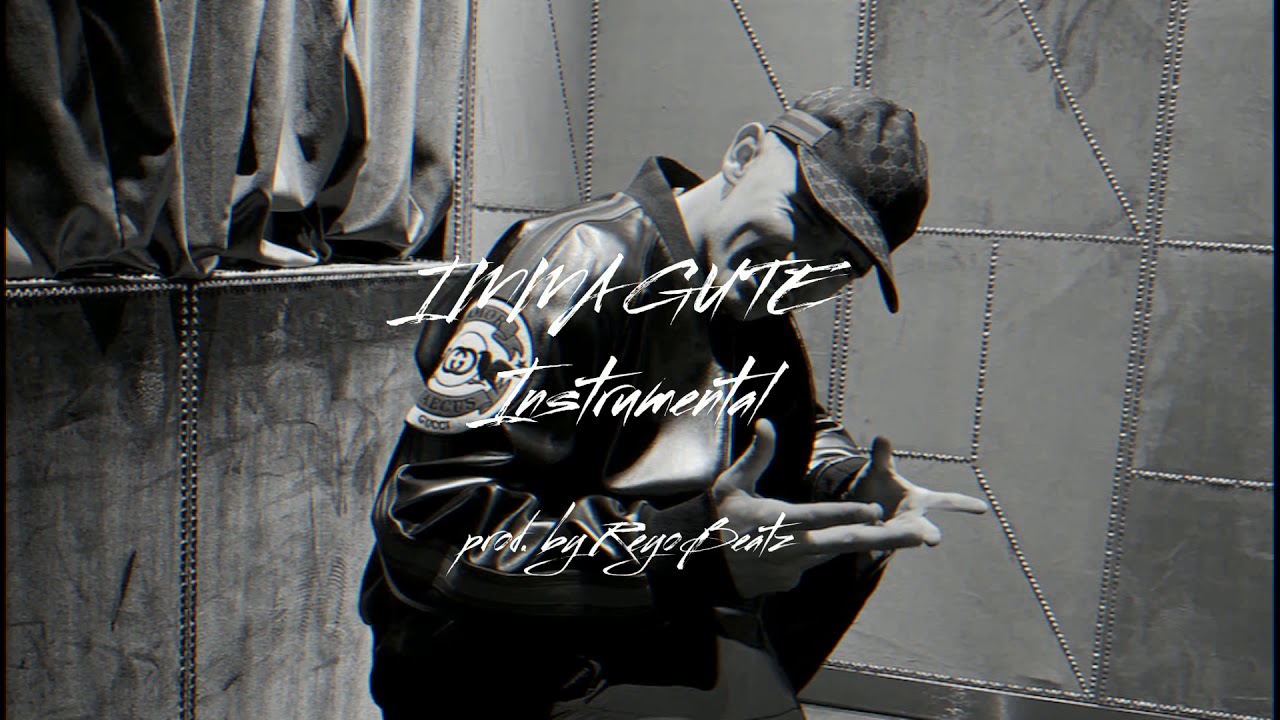 MILONAIR - IMMA GUTE feat. JOKER BRA INSTRUMENTAL (reprod. by ReyoBeatz)