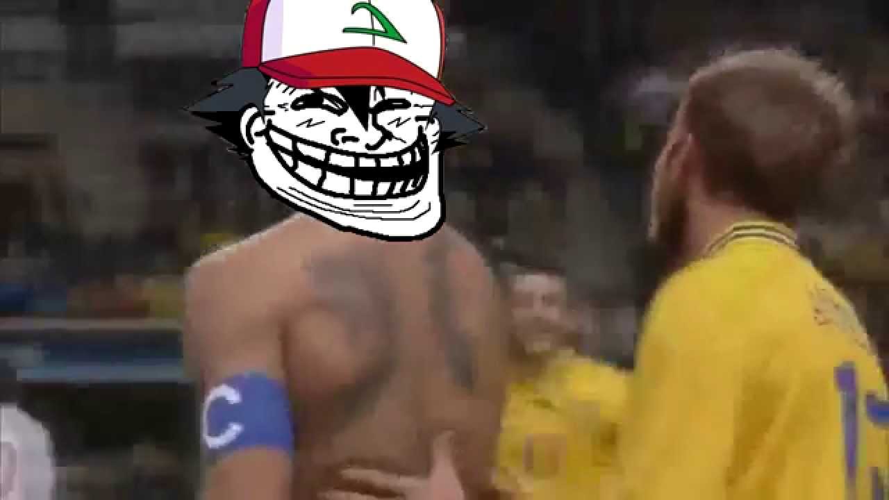 MLG football