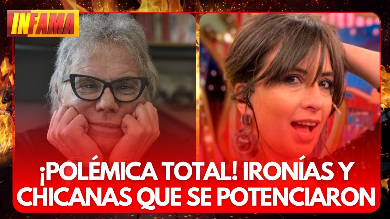 😮 BETO Y EDITH: LA 