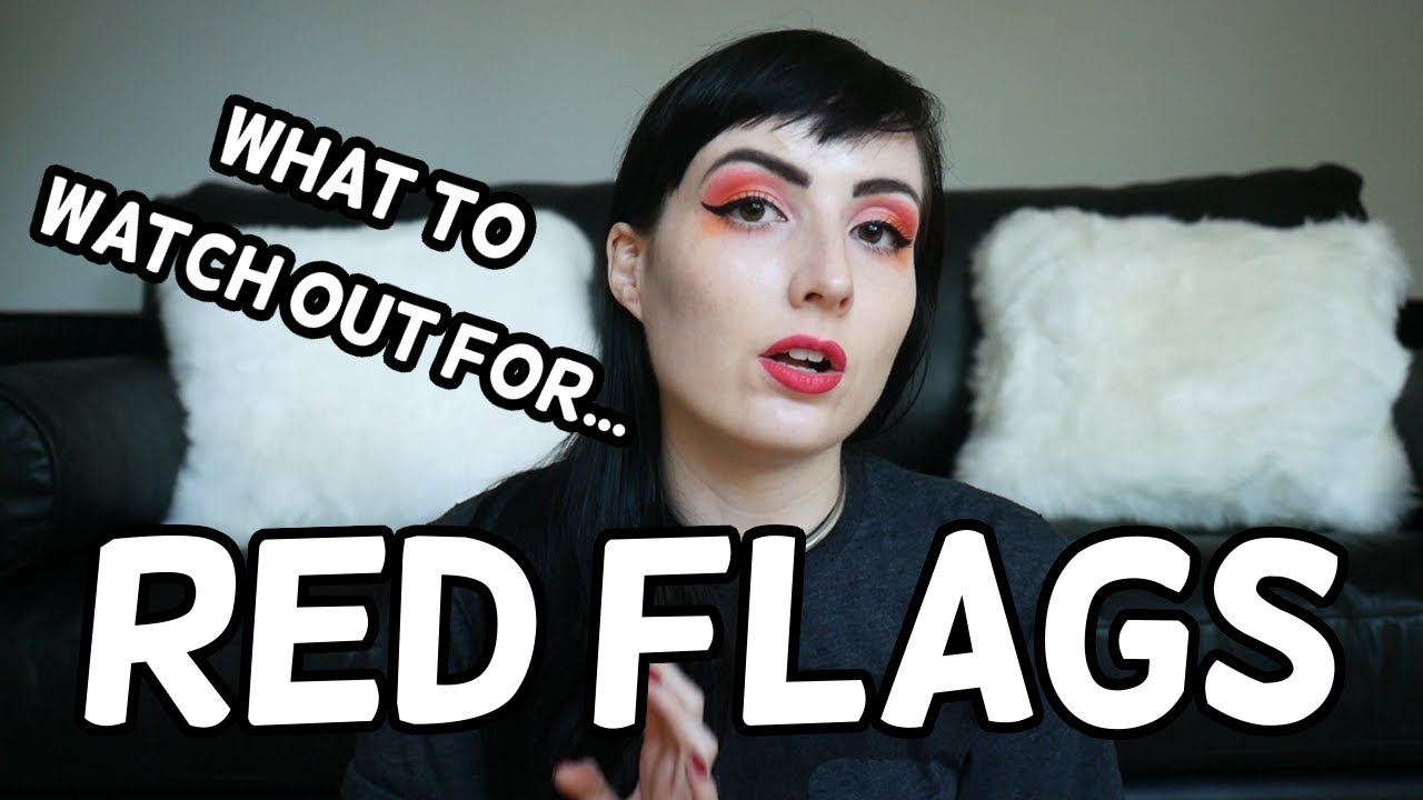 New Red Flags to Look Out for in BDSM