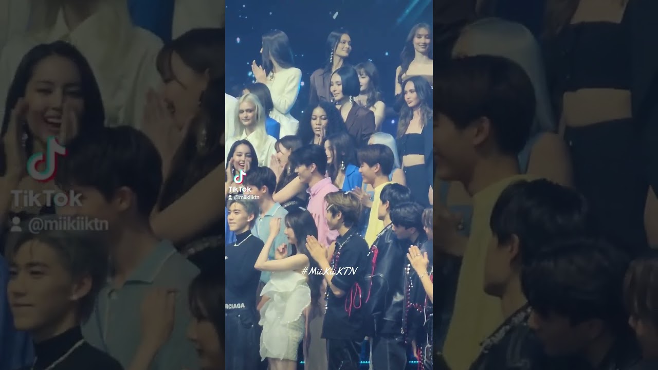 มีนปิง~Mchoice2023
