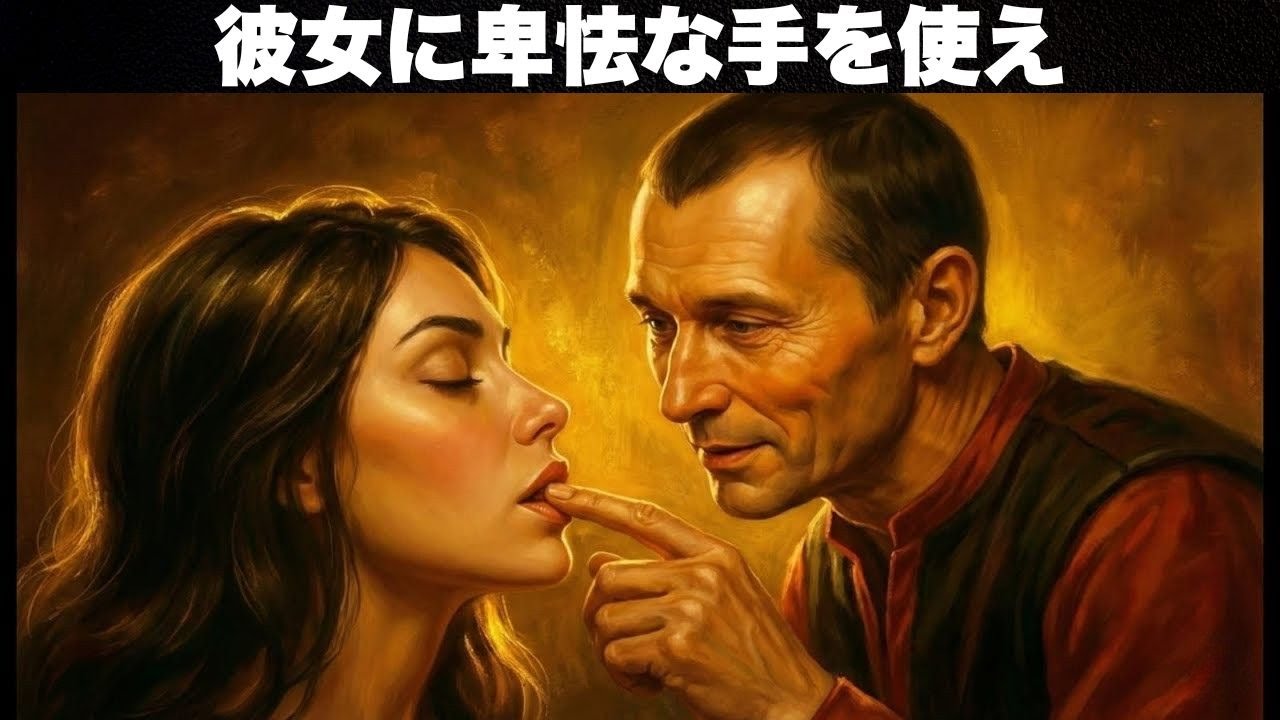 女性を誘惑するのはゲームです。ここにいくつかのテクニックをご紹介します。 | 女性心理学 | マキャベリ