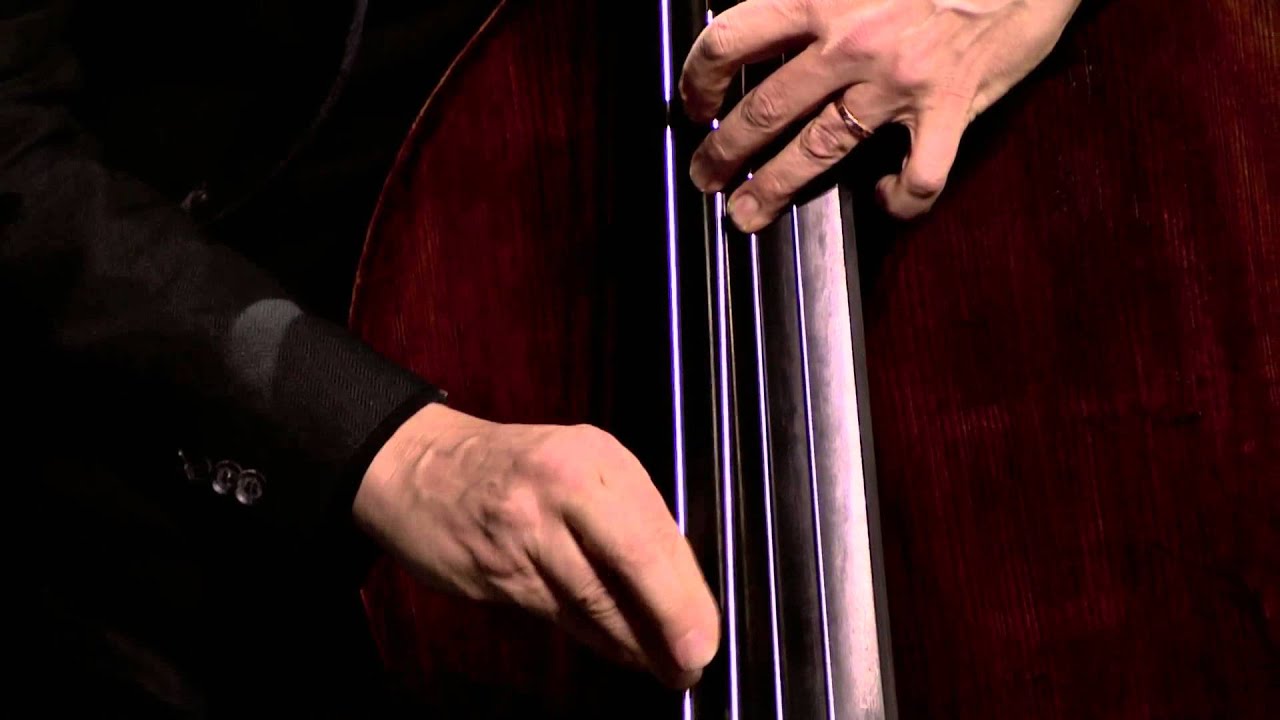 Możdżer Danielsson Fresco - POLSKA Live - Chai Peimot