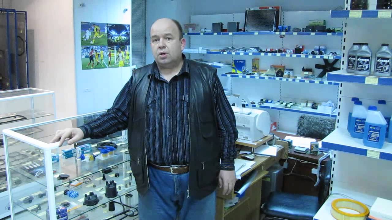 Видео-отзыв о услугах страховых брокеров EU Life Group - Сергей